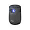 ASUS ZenBeam Latte L1 - DLP-Projektor - Short-Throw - Wi-Fi / Bluetooth - Grau, Schwarz
