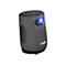 ASUS ZenBeam Latte L1 - DLP-Projektor - Short-Throw - Wi-Fi / Bluetooth - Grau, Schwarz