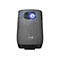 ASUS ZenBeam Latte L1 - DLP-Projektor - Short-Throw - Wi-Fi / Bluetooth - Grau, Schwarz