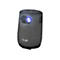 ASUS ZenBeam Latte L1 - DLP-Projektor - Short-Throw - Wi-Fi / Bluetooth - Grau, Schwarz