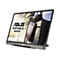 ASUS ZenScreen MB16ACE - LED-Monitor - 39.6 cm (15.6') - tragbar - 1920 x 1080 Full HD (1080p) - IPS