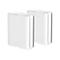 ASUS ZenWiFi BQ16 - WLAN-System - (2 Router) - Netz 10GbE, 5GbE, 2.5GbE, Wi-Fi 7 - Wi-Fi 7 - Multi-Band