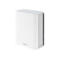 ASUS ZenWiFi BT10 - WLAN-System - (Router) - bis zu 278,7 qm - Netz 10GbE, 5GbE, 2.5GbE, Wi-Fi 7 Multi-Band