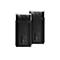 ASUS ZenWiFi Pro ET12 - WLAN-System - 802.11a/b/g/n/ac/ax (Wi-Fi 6E) - Desktop