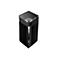 ASUS ZenWiFi Pro ET12 - WLAN-System - 802.11a/b/g/n/ac/ax (Wi-Fi 6E) - Desktop