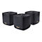 ASUS ZenWiFi XD4 Plus - WLAN-System - (3 Router) - bis zu 446 m² 1GbE - Wi-Fi 6 - Dual-Band