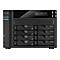 ASUSTOR AS-608T - NAS-Server