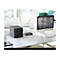 Asustor ASW205T - Switch - unmanaged - 5 x 100/1000/2.5G Base-T - Desktop, wandmontierbar