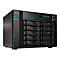ASUSTOR Lockerstor 10 AS6510T - NAS-Server