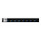 ATEN CS19208 - KVM-/Audio-/USB-Switch - 8 x KVM/Audio/USB - 1 lokaler Benutzer - Desktop, an Rack montierbar