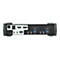 ATEN CS1922M - KVM-/Audio-/USB-Switch - 2 x KVM/Audio/USB - 1 lokaler Benutzer - Desktop