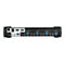ATEN CS1924M KVMP Switch - KVM-/Audio-/USB-Switch - 4 x KVM/Audio/USB - 1 lokaler Benutzer - Desktop