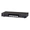 ATEN CS1944DP - KVM-/Audio-/USB-Switch - 4 x KVM/Audio - 4 lokale Benutzer - Desktop
