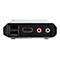 ATEN CS22H - KVM-/Audio-/USB-Switch - 2 x KVM/Audio/USB - 1 lokaler Benutzer - Desktop - für VanCryst VS182B, VS184B