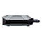 ATEN CS22H - KVM-/Audio-/USB-Switch - 2 x KVM/Audio/USB - 1 lokaler Benutzer - Desktop - für VanCryst VS182B, VS184B