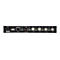 ATEN CS724KM USB Boundless KM Switch - Schalter Tastatur/Maus/USB/Audio - 4 x Tastatur/Maus/USB/Audio - 1 lokaler Benutzer - Desktop