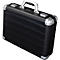 Attaché-case ALUMAXX VENTURE, avec poignée, 1 compartiment, noir