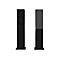 Audio Pro A48 - Lautsprecher - kabellos - Bluetooth, IEEE 802.11b/g/n/ac - App-gesteuert - 320 Watt (Gesamt)
