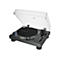 Audio-Technica AT-LP140XP - Plattenspieler - Schwarz