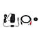 Audio-Technica AT-LP60XBT - Plattenspieler - Schwarz