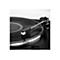 Audio-Technica AT-LP60XBT - Plattenspieler - Schwarz