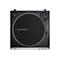 Audio-Technica AT-LP60XUSB - Plattenspieler - Gun Metal