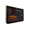 AudioCodes Room Experience (RX) Suite RX-PANEL - Meeting-Raumplaner - Certified for Microsoft Teams Rooms