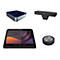 AudioCodes Room Experience (RX) Suite RXV200-B20 - Bundle - Kit für Videokonferenzen - Certified for Microsoft Teams Rooms