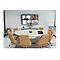 AudioCodes Room Experience (RX) Suite RXV200-B20 - Bundle - Kit für Videokonferenzen - Certified for Microsoft Teams Rooms