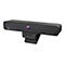 AudioCodes RXVCam50L - Webcam - Innenbereich - Farbe - 8,28 MP - 3840 x 2160