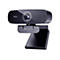 Aukey PC-W3 - Webcam - Farbe - 2 MP - 1920 x 1080 - 1080p