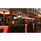 Aussenheizung WÄRMEPILZ LOUNGE, 2100 W, 3 Heizstufen, wasserabweisend, m. LED-Beleuchtung