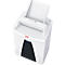 Autofeed Aktenvernichter HSM SECURIO AF300, Sicherheitsstufe 5, Partikelschnitt 1,9 x 15 mm, 10 Blatt, weiss