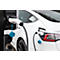 Autoladekabel ANSMANN 1900-0120 EV, 22 kW, Typ 2 Anschluss. für Hybrid- & Elektroauto, 3 phasig, 750 cm