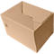 Automatik-Boden Kartons, DIN A4, 305 x 215 x 115-200 mm, 25 Stück