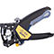 Automatikabisolierzange QUADRO Plus L.259mm 0,5-2,5 mm2 JOKARI