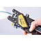 Automatikabisolierzange QUADRO Plus L.259mm 0,5-2,5 mm2 JOKARI