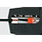 Automatikabisolierzange Stripax® 16 L.190mm 6-16 (AWG 10...6) mm2