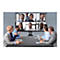 AVer CAM520 Pro3 - Konferenzkamera - PTZ - Farbe - 8 MP - 1920 x 1080