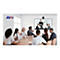 AVer CAM520 Pro3 - Konferenzkamera - PTZ - Farbe - 8 MP - 1920 x 1080