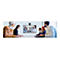 AVer CAM550 - Konferenzkamera - PTZ - Farbe - 1920 x 1080 - 1080/60p, 1080/30p