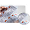 AVERY®-etiketten voor speciale doeleinden, , 99,1 x 93,1 mm, 600 stuks.