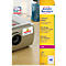 Avery Power Adhesive Labels L6140-20, voor etikettering, permanent, polyester, 47,7 x 25,4 mm, 800 st.