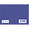 Avery Zweckform 222-10 Logboek, A6 liggend formaat, 10 boeken met 56 vel elk, FSC® papier, wit