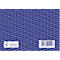 Avery Zweckform 222-5 rittenboek voor auto's, A6 liggend, 40 vellen, pak van 4 + 1 gratis