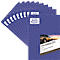 Avery Zweckform 223-10 Carnet de route, format A5, 10 carnets de 40 feuilles, papier FSC®, blanc