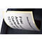 AVERY® Zweckform adresetiketten nr. AS0722370, permanent, 2 x 130 stuks,