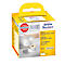 AVERY® Zweckform adresetiketten nr. ASS0722400, permanent, 1 x 260 stuks,