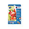 Verpackung von Avery Zweckform hochglänzendem Fotopapier mit Blumenmotiv.