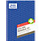 AVERY® Zweckform berichtenblok 'Eerste hulp DGUV voorschrift 1', geperforeerd, 50 vellen wit, A5 staand